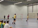 Onderling Futsal Toernooi S.K.N.W.Konference League (Fotoboek 1) (38/313)